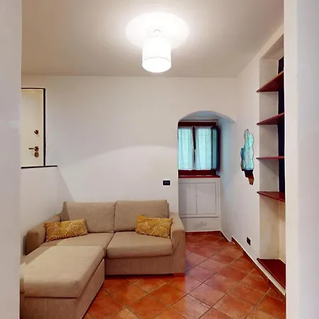 Apartamento Portazza E Gli Archi Génova
