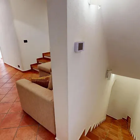Portazza E Gli Archi * Génova
