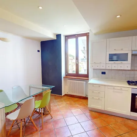 Portazza E Gli Archi * Génova