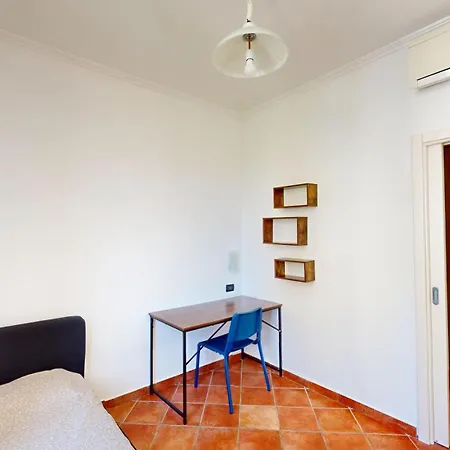 Portazza E Gli Archi