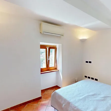 Portazza E Gli Archi Apartamento *