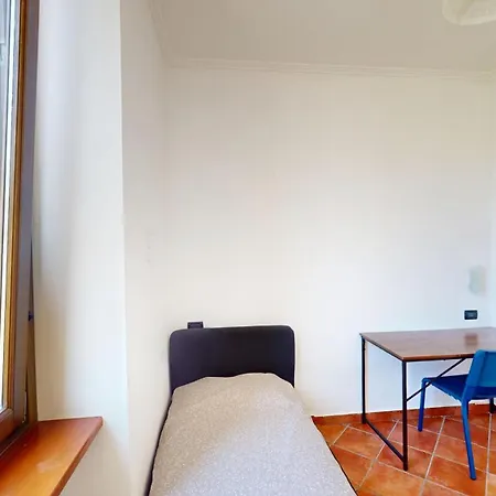 Portazza E Gli Archi